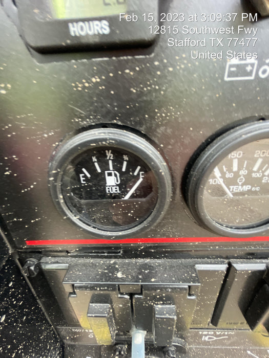 2022 LINCOLN ELECTRIC LE400