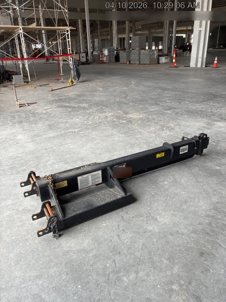 2024 STAR INDUSTRIES M1360B - Star JIB Boom