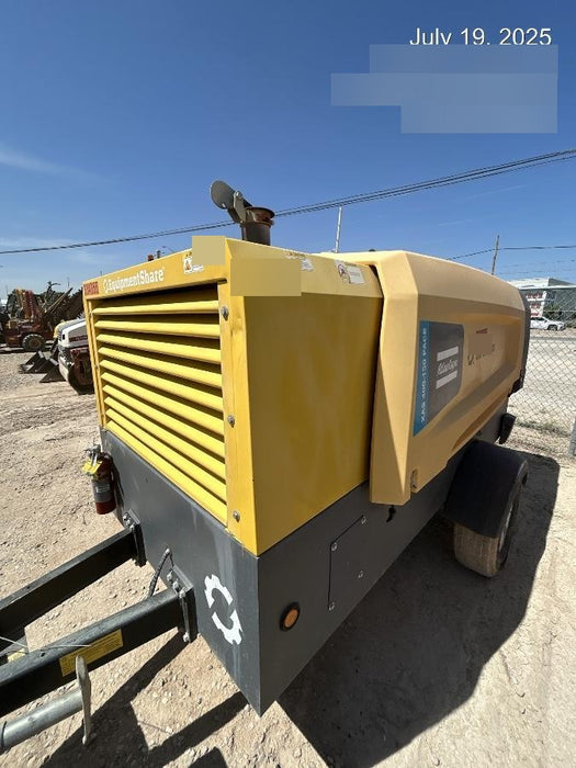 2023 DOOSAN P425/HP375WCU