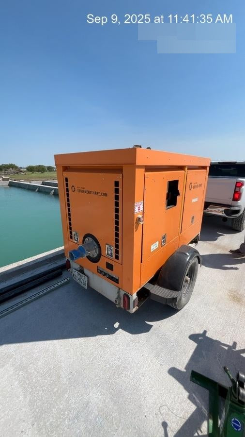 2022 PIONEER SAPP44S10L71-D2.9L4