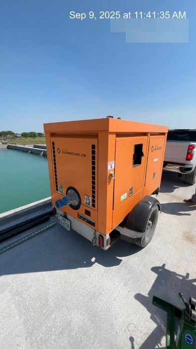 2022 PIONEER SAPP44S10L71-D2.9L4