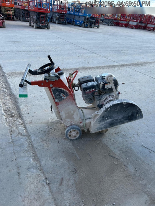 2020 HUSQVARNA FS400