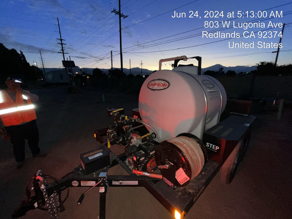 2023 SIMPSON SWT-52517