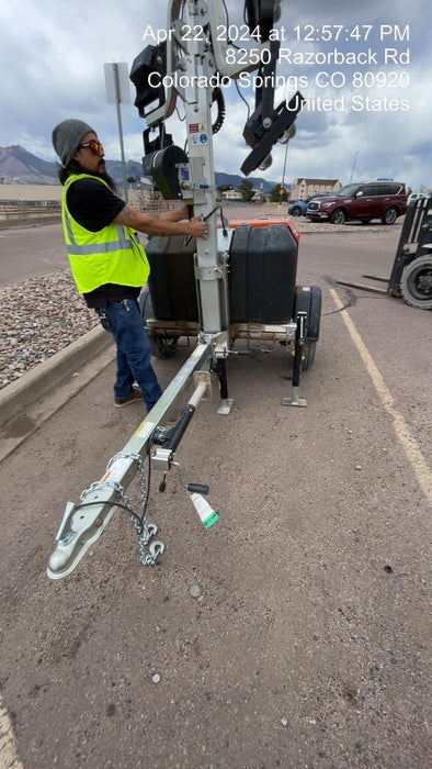 2023 WANCO WLTT-4MM4K