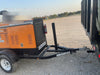 2021 Lincoln Electric Vantage 549X Ready Pak 3, ORANGE (includes trailer, cable rack, fender light kit)