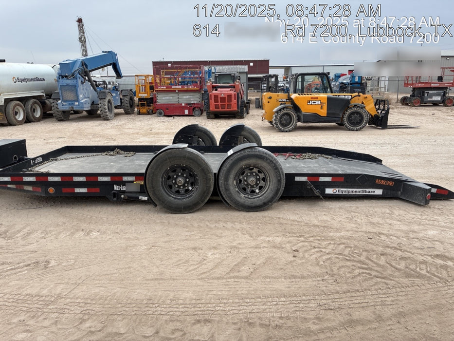 2023 STEELPOINT K19E