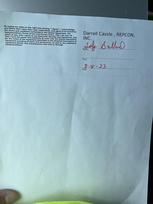 2021 KEY PLANT Pipe Conveyor