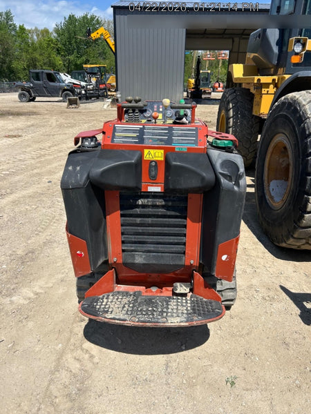 2020 DITCH WITCH SK800A