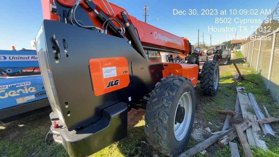 2023 SKYTRAK 12054
