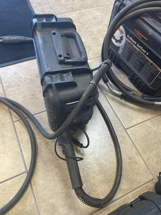 2023 MILLER ELECTRIC ArcReach 8