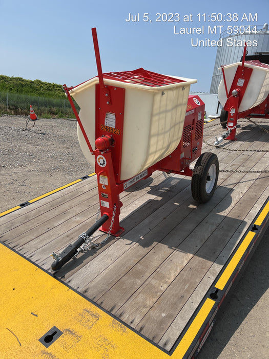 2023 MULTIQUIP WM90PH8