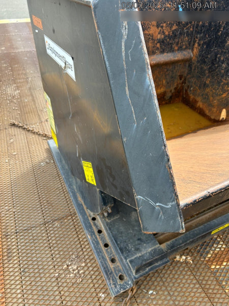 2023 ARROW MATERIAL HANDLING HP-6000-250-C