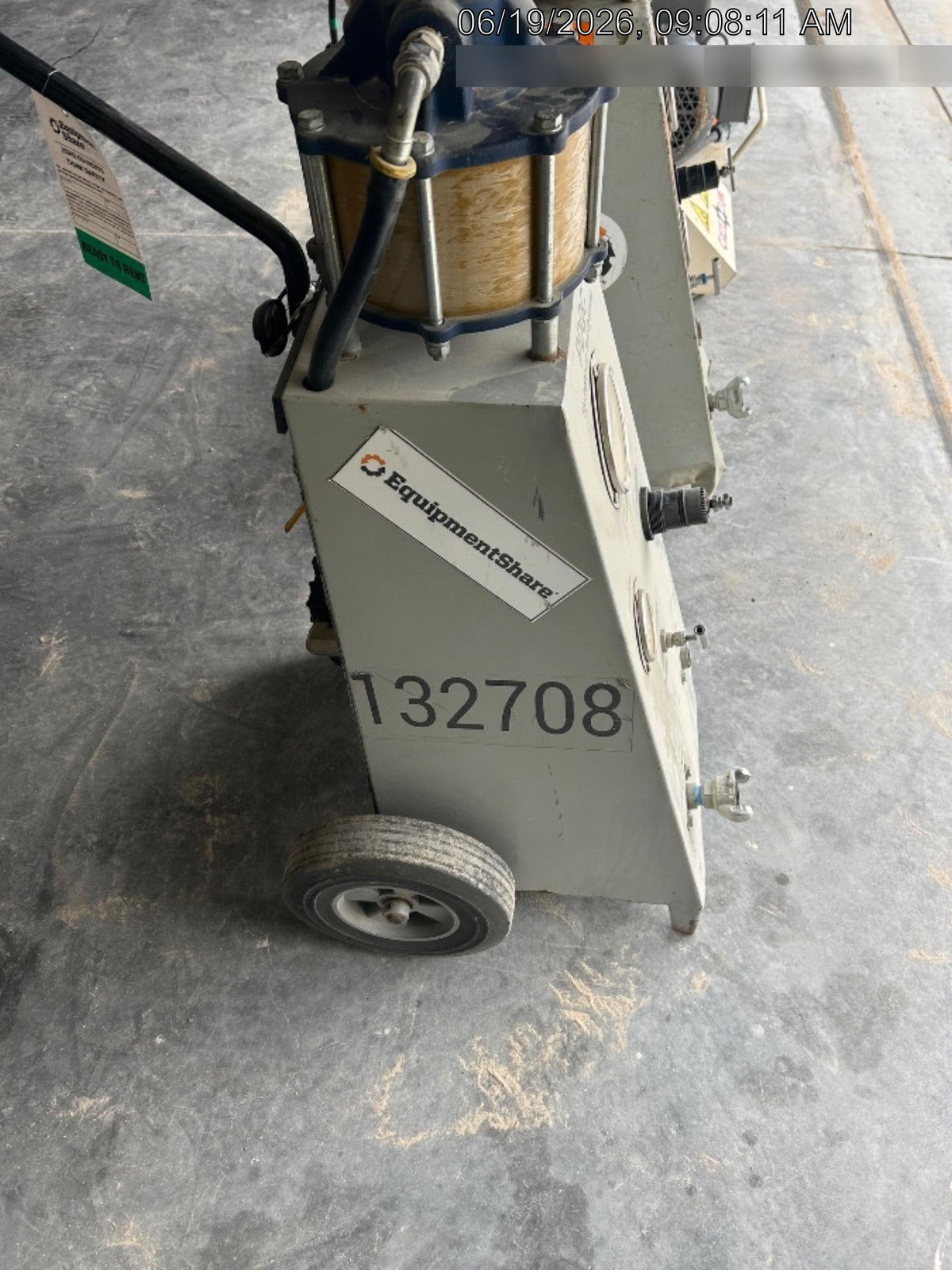 2021 PINNACLE PDQC-10000