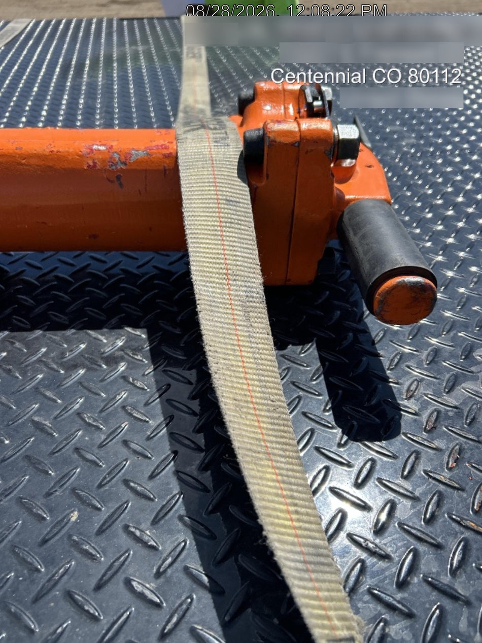 2025 MICHIGAN PNEUMATIC ES-TPB90-118-TRACKER