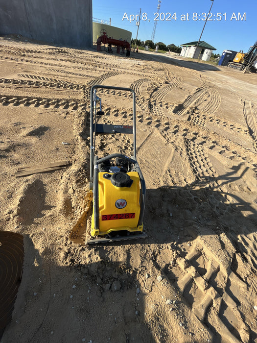 2023 WACKER NEUSON WPU1550AW