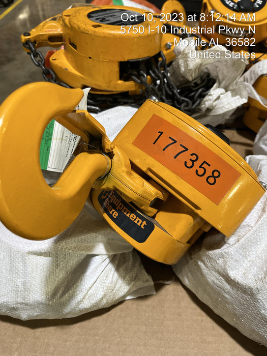 2021 HARRINGTON CF020-20