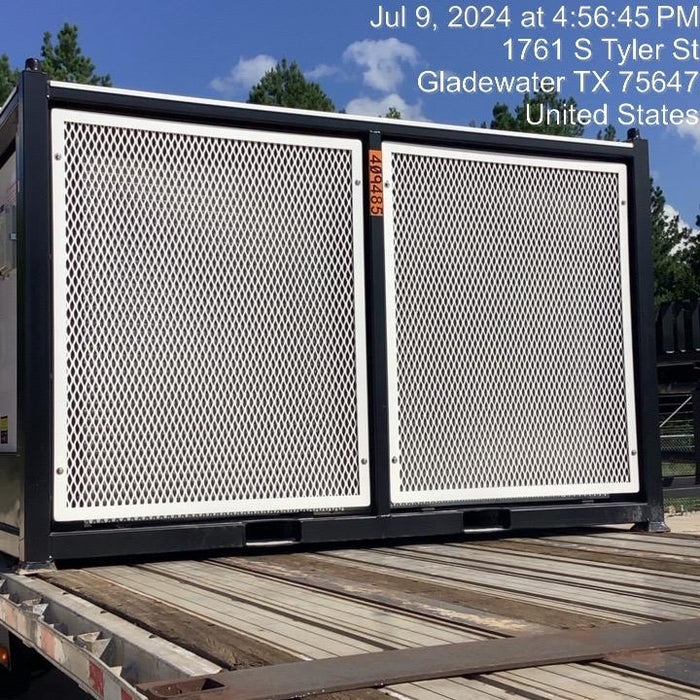 2024 AES AES25TDH44TTA