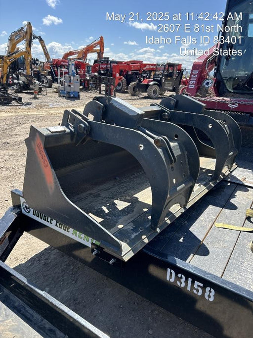 2023 SOLESBEE SBG-84