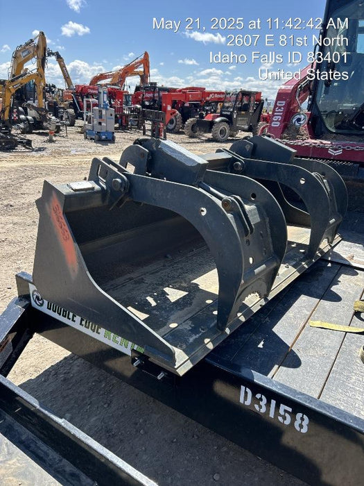 2023 SOLESBEE SBG-84