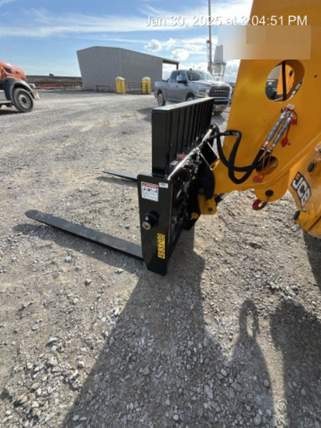 2024 JCB 400/F7360