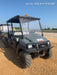 2022 Club Car CA1700D Canopy, Diesel, 4 Passenger