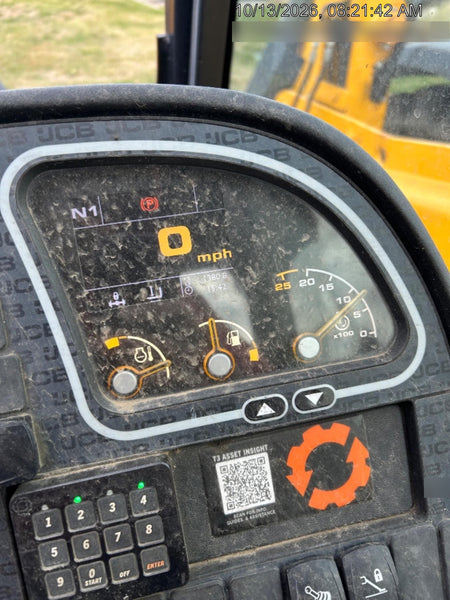 2020 JCB 510-56
