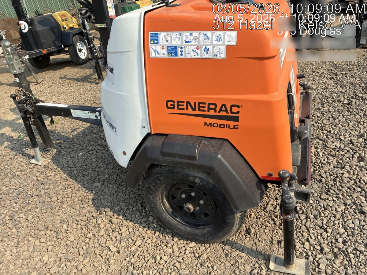 2023 GENERAC MLT2