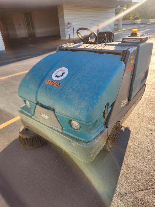 2020 TENNANT S20 LPG