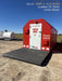 2025 US HAZMAT Community Shelter-B