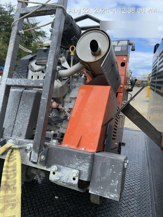 2021 HUSQVARNA FS3500 G