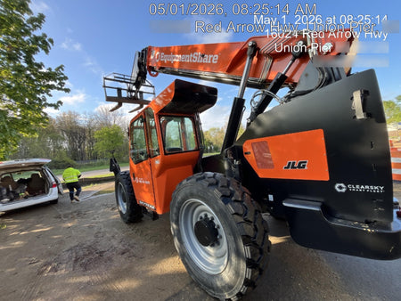 2024 SKYTRAK 10054