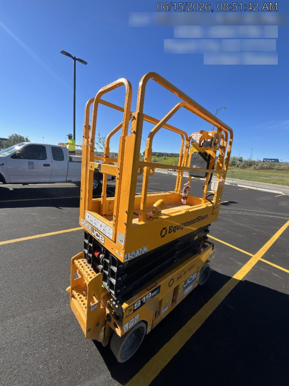 2024 JCB S1932E