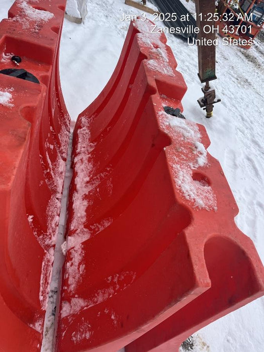 2023 HOUSTON BARRICADE WFB42