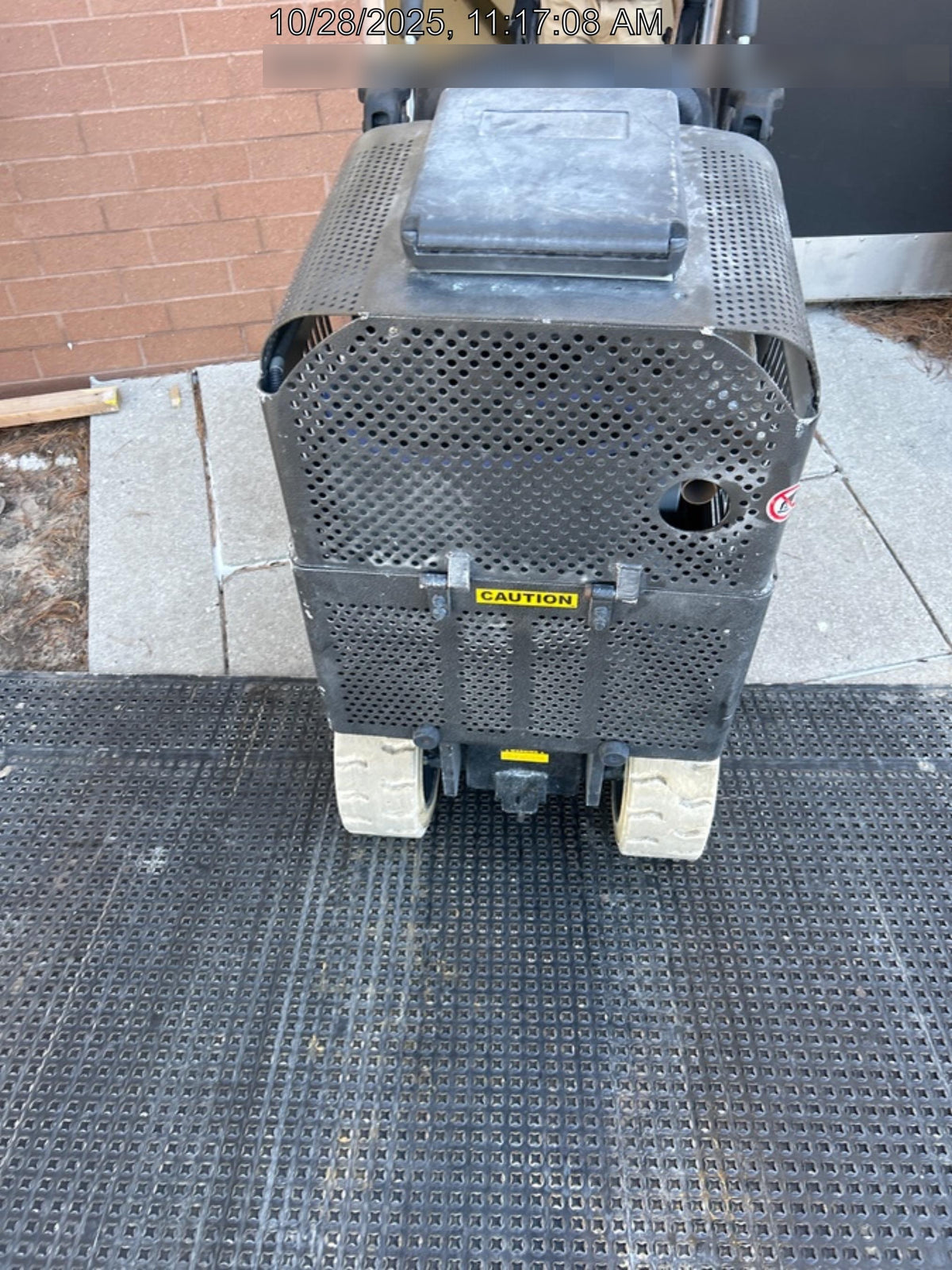 2021 NATIONAL FLOORING 5625DL