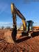 2019 SANY SY135C