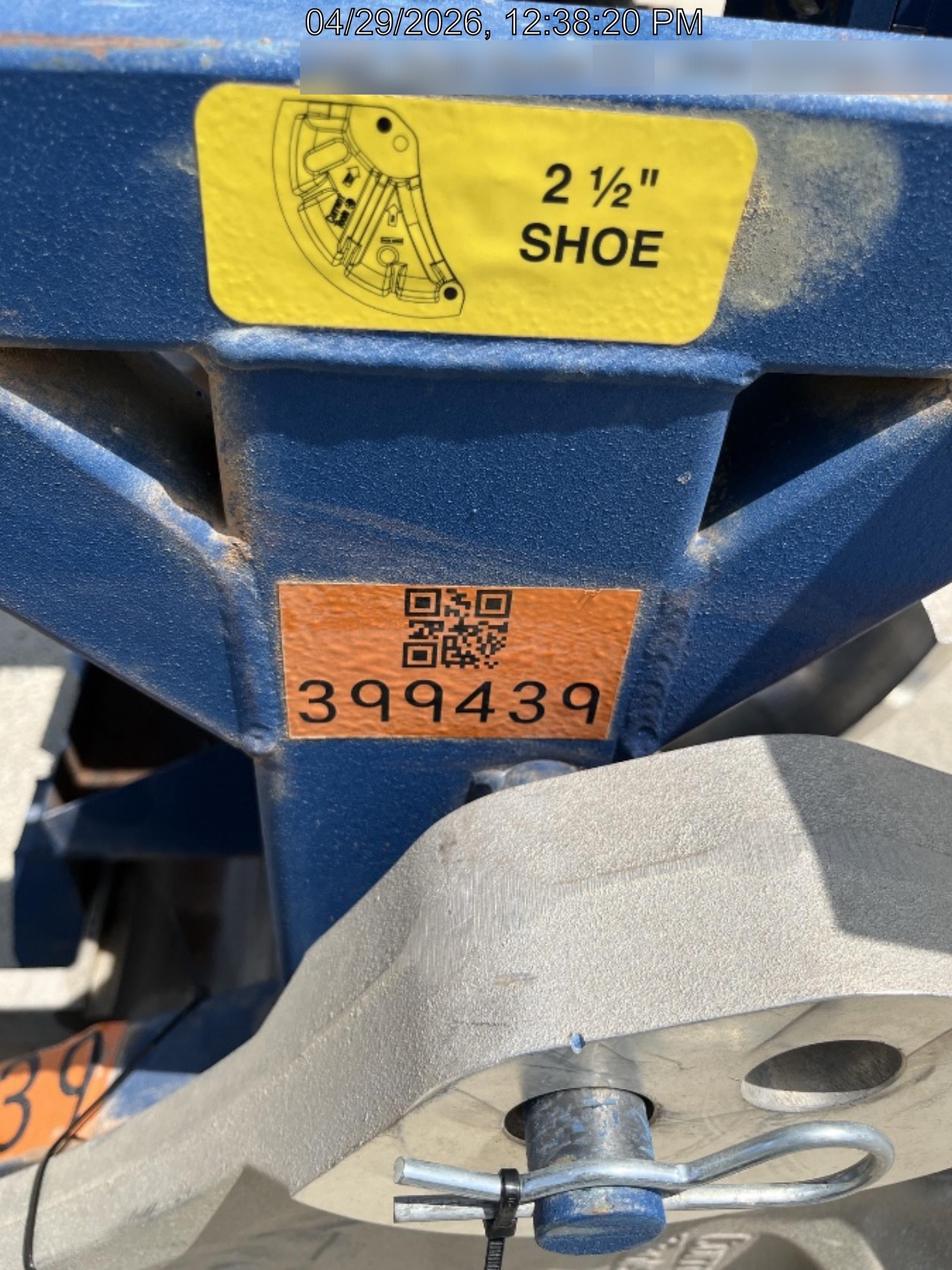 2024 CURRENT TOOLS 252-CT