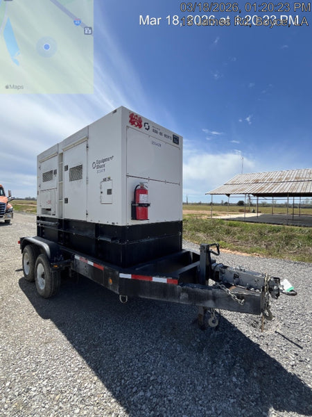 2023 MULTIQUIP DCA300