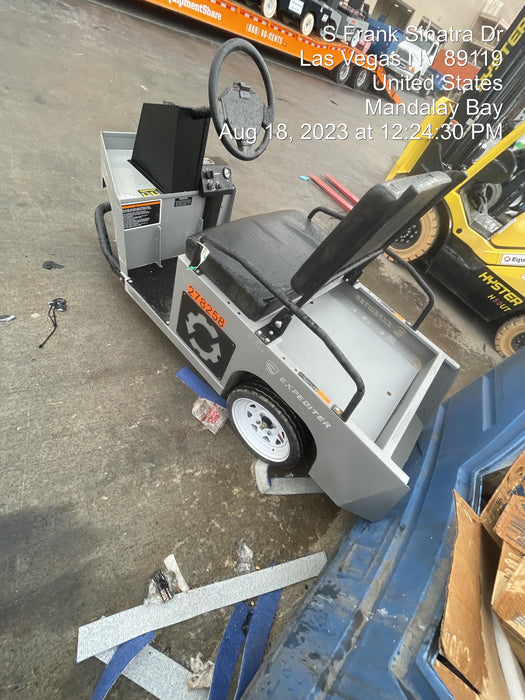 2022 COLUMBIA Expeditor