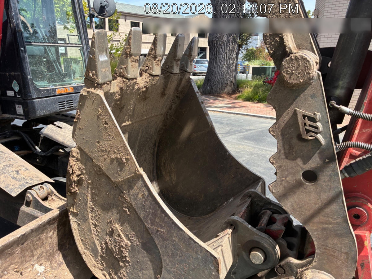 2021 LINK-BELT 145X4DZ