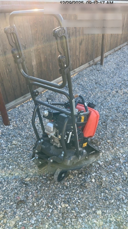 2024 HUSQVARNA LF75