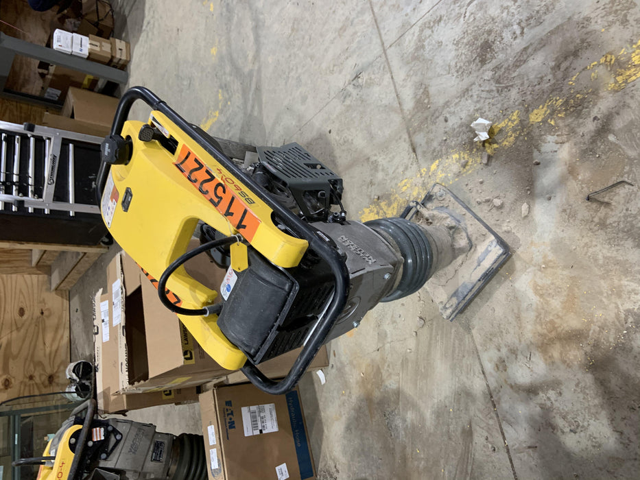 2020 WACKER NEUSON BS60-4As