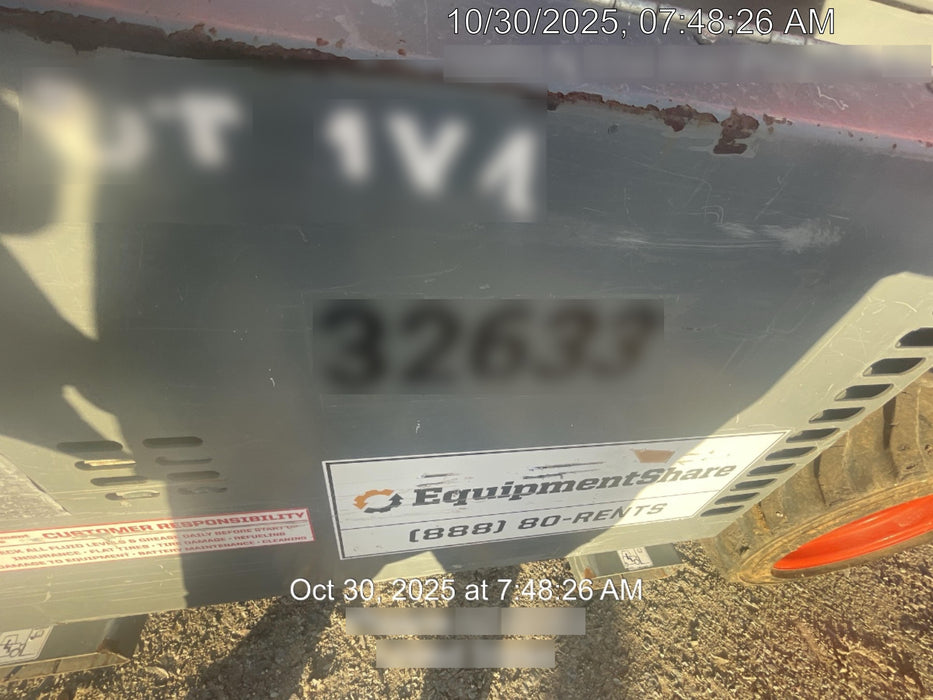 2019 SKYJACK SJ6832 RT