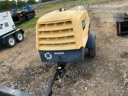 2022 ATLAS COPCO XAS188