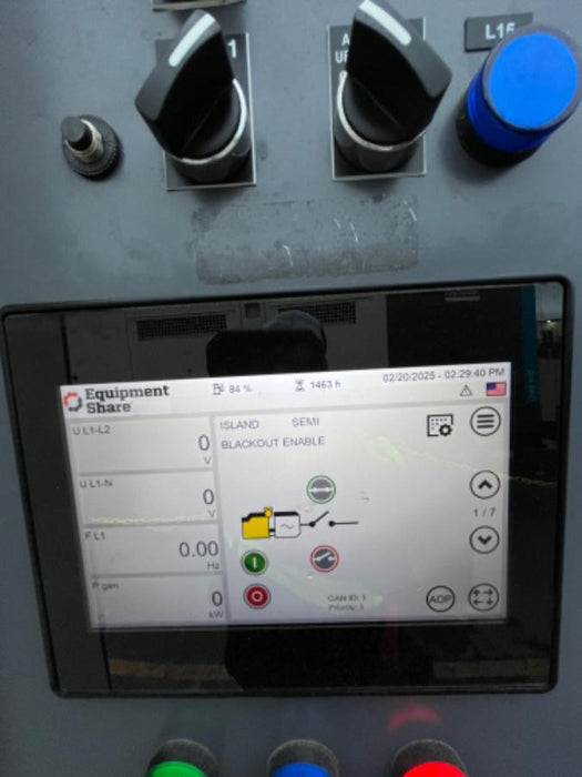 2024 ATLAS COPCO QAS 235