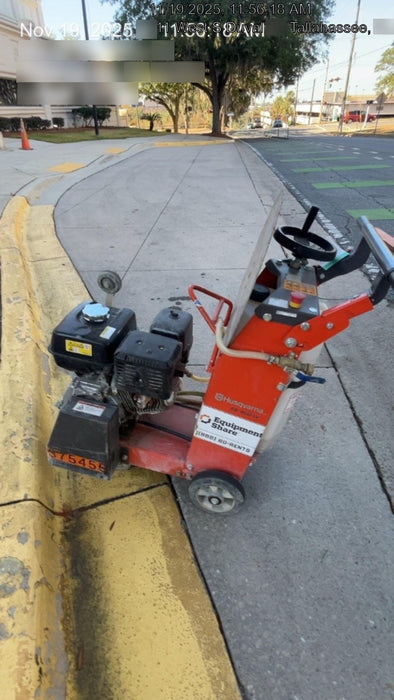 2023 HUSQVARNA FS400