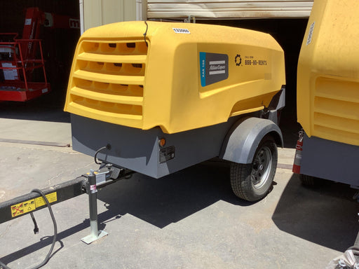 2021 ATLAS COPCO XAS188