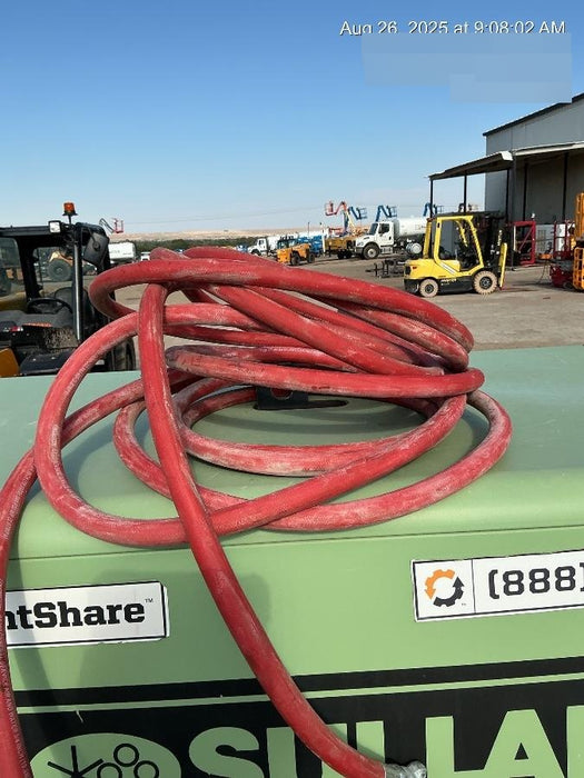 2021 SULLAIR 185D-DPQ KU4F