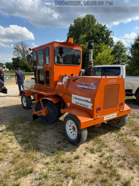 2021 BROCE RCT350