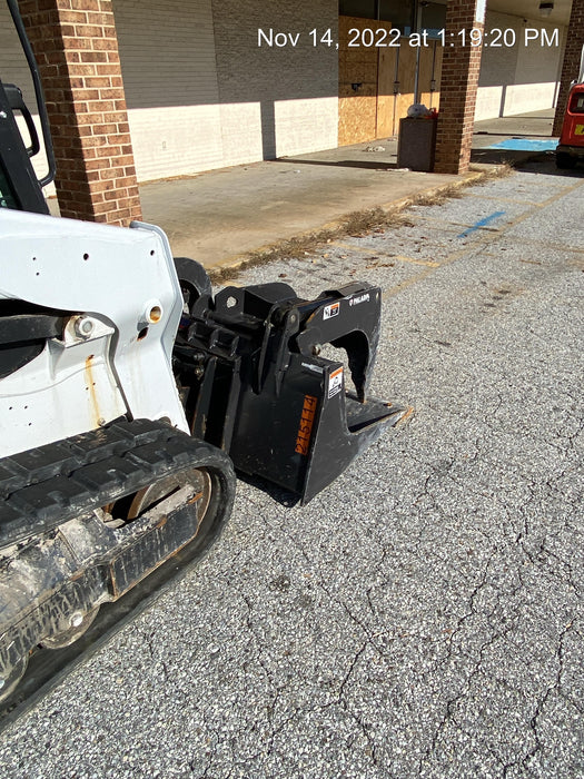 2022 PALADIN UTILITY GRAPPLE 11876-0022