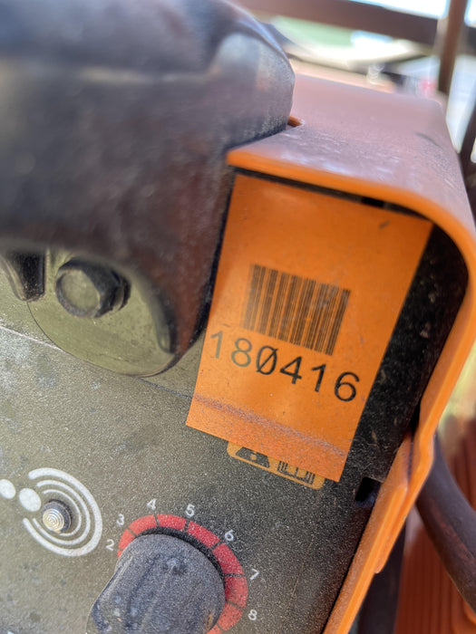 2021 LINCOLN ELECTRIC FLEXTEC 350X